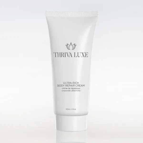 Face & Body Repair Cream 400mg CBD | Hyaluronic Acid | Vitamin D