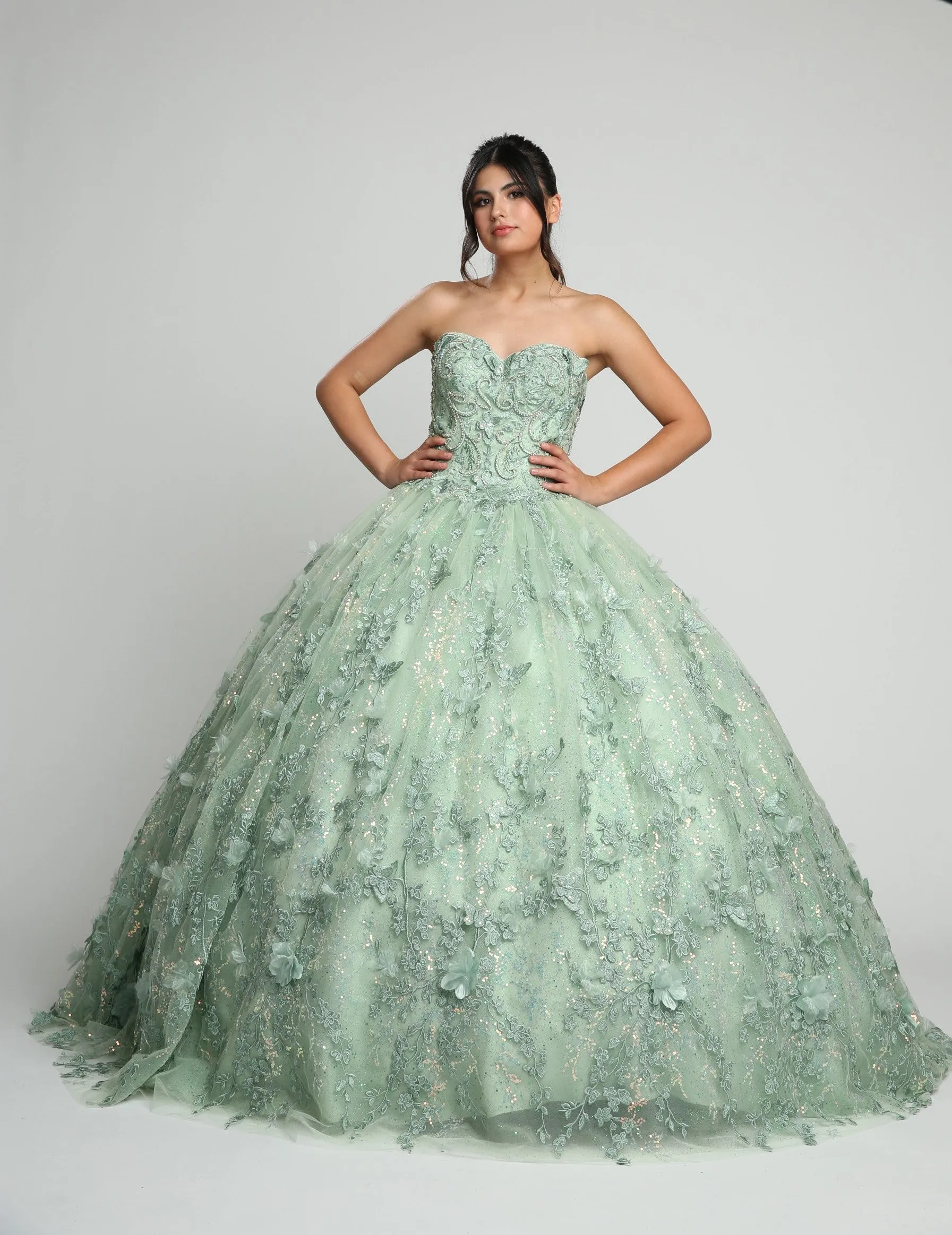 Fiesta Fashion - FA10294