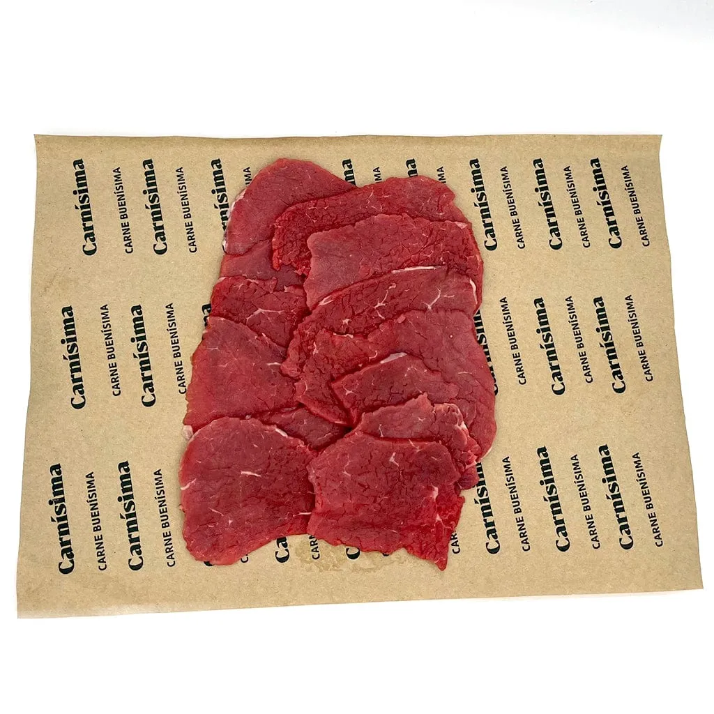 Filetes Especial para Niños Ternera Premium 300 g