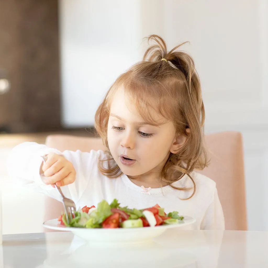 Filetes Especial para Niños Ternera Premium 300 g