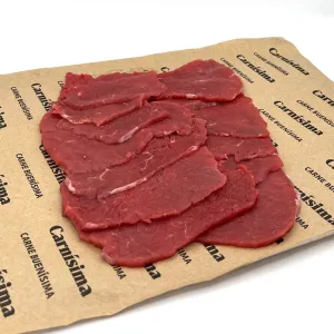 Filetes Especial para Niños Ternera Premium 300 g
