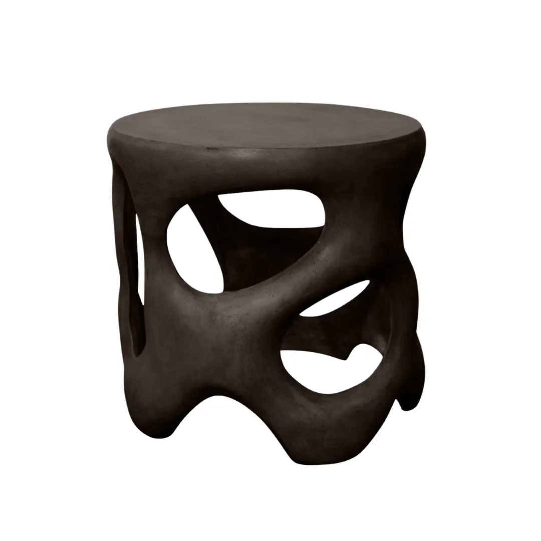 Flux Side Table