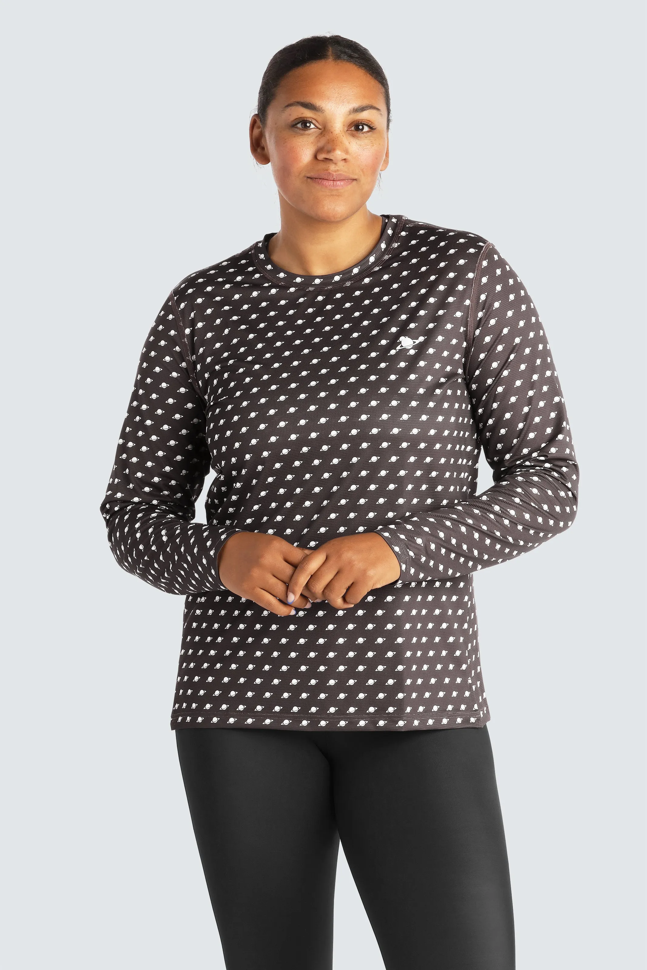 FOR EVERYONE LONG SLEEVE