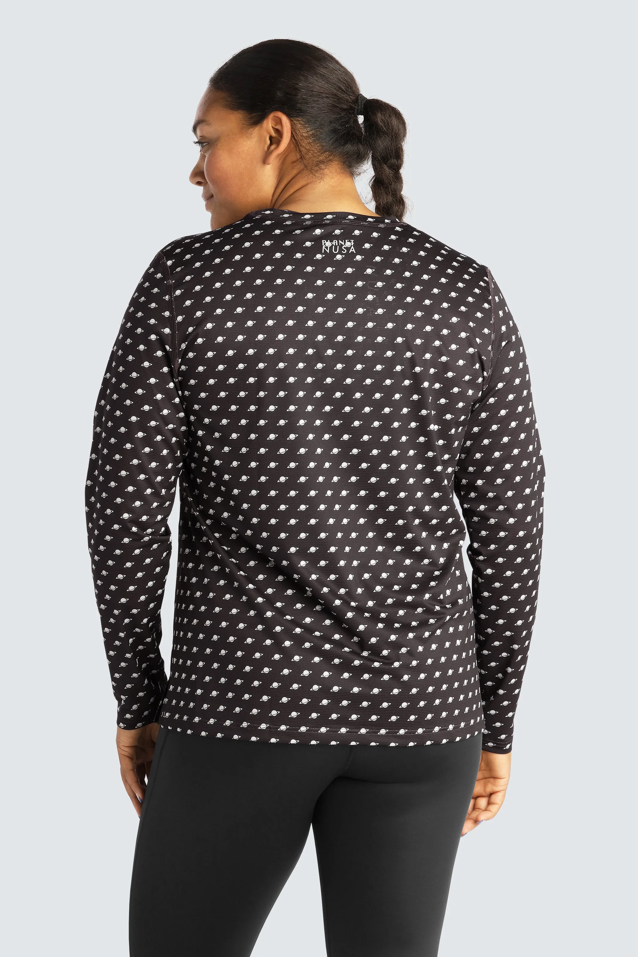 FOR EVERYONE LONG SLEEVE