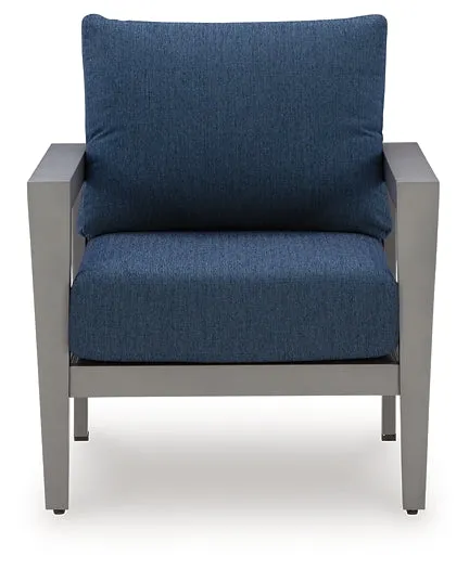 Gali Sofa/Chairs/Table Set (4/CN)