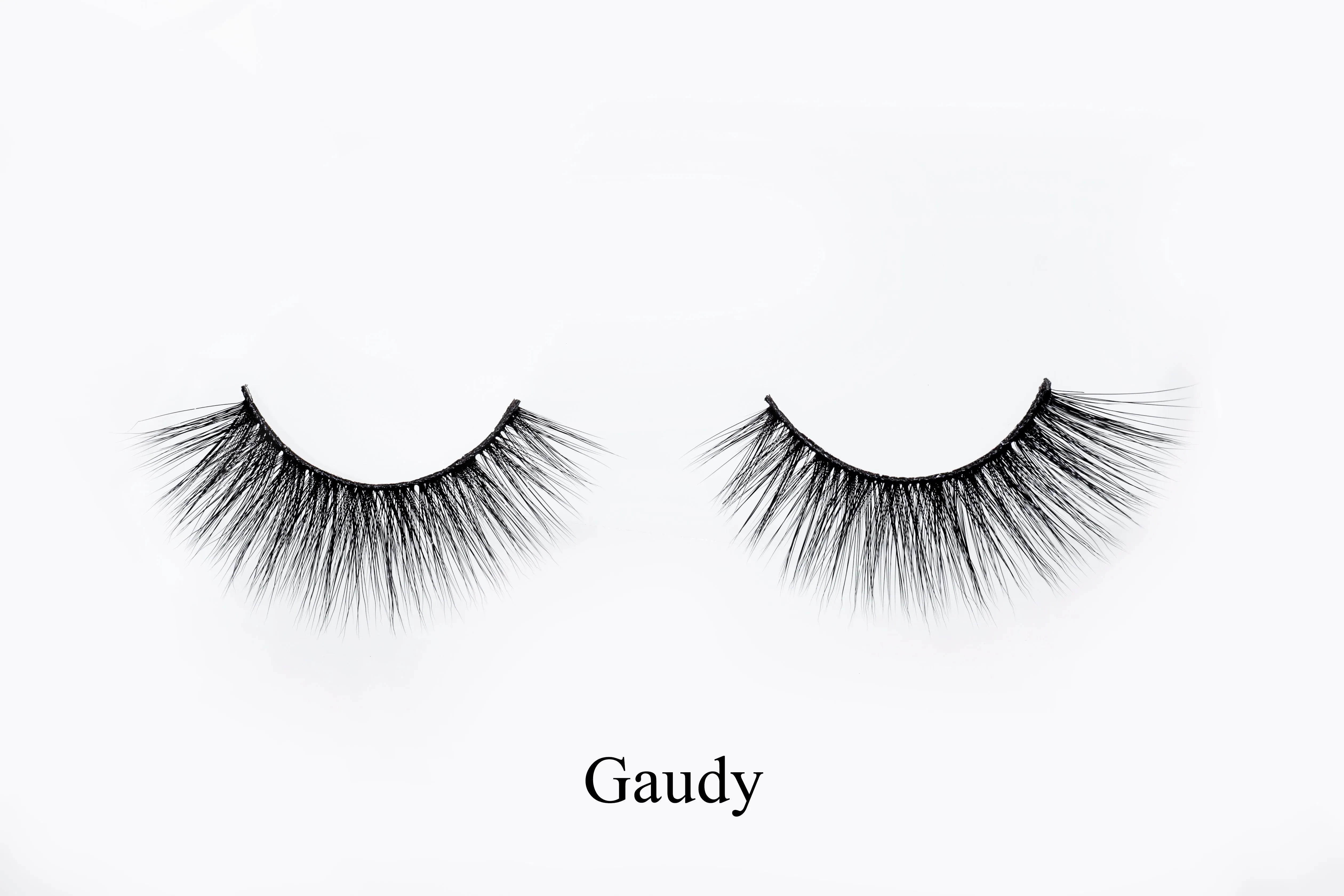 Gaudy