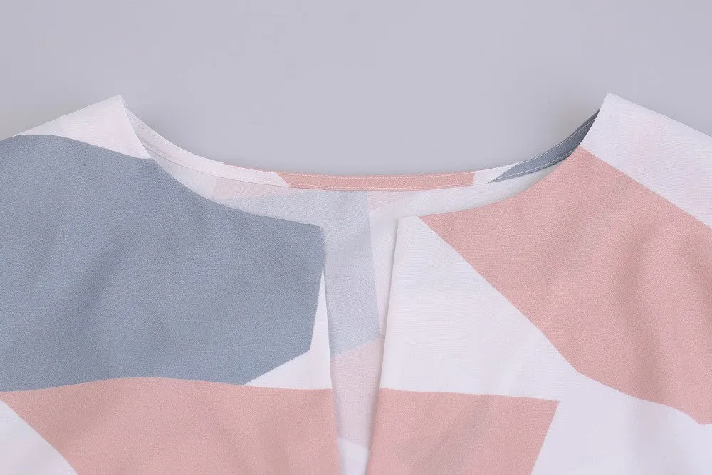 Geometric Fridays