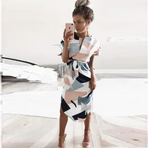 Geometric Fridays