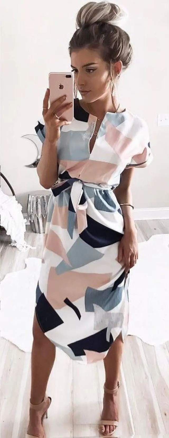 Geometric Fridays