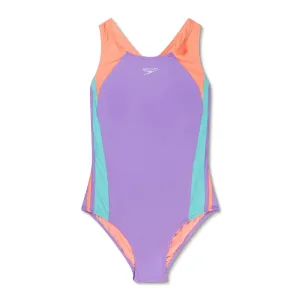 Girl's Youth Infinity Splice One Piece