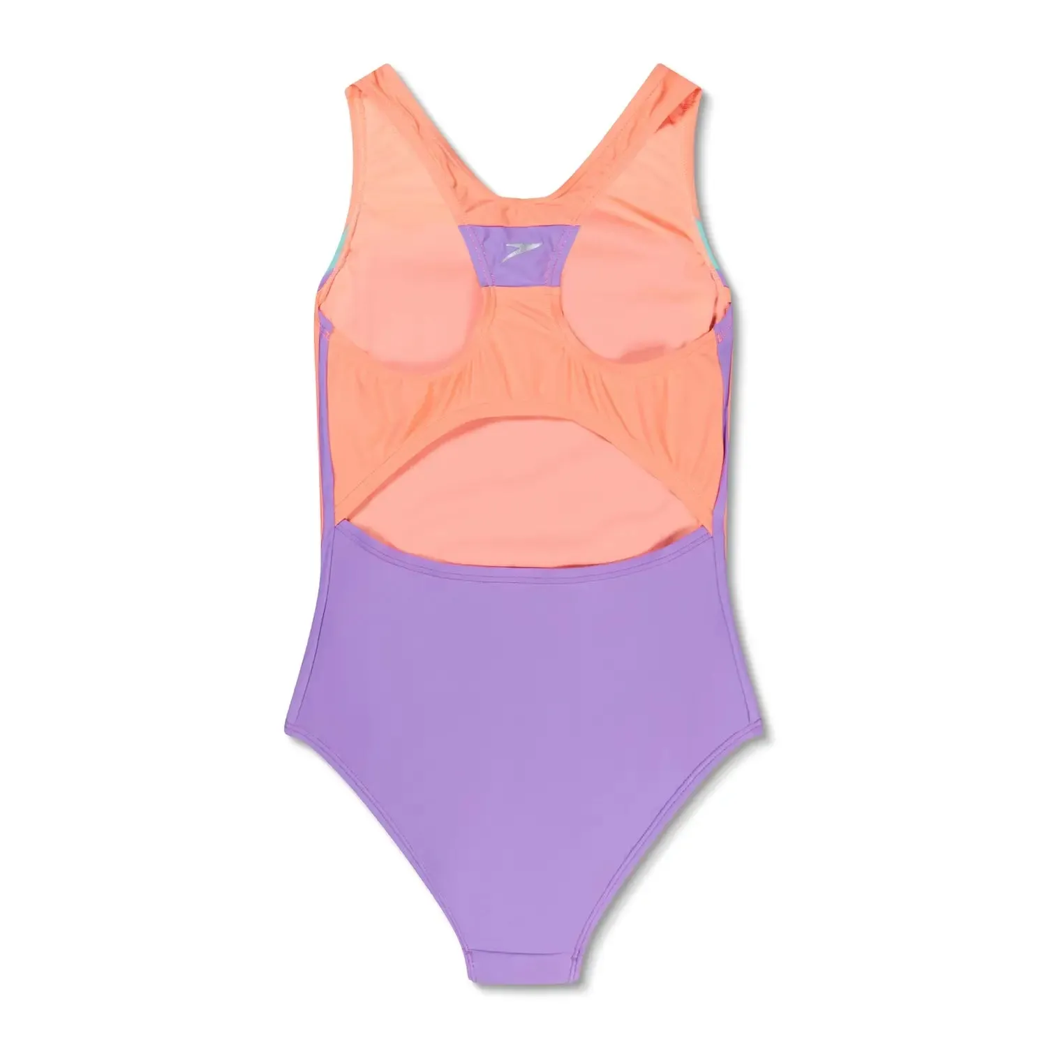 Girl's Youth Infinity Splice One Piece