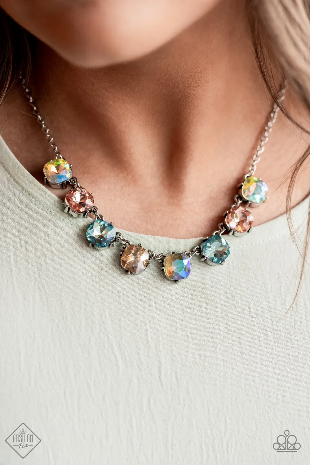 Glimpses of Malibu - Complete Trend Blend June 2021
