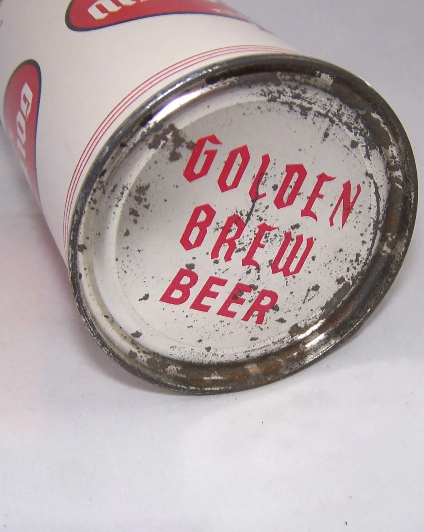 Golden Brew (A Premium Product) USBC 72-31, Grade 1/1  Sold on 06/26/19