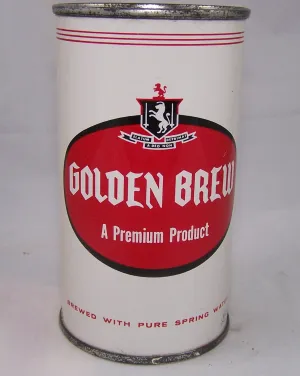 Golden Brew (A Premium Product) USBC 72-31, Grade 1/1  Sold on 06/26/19