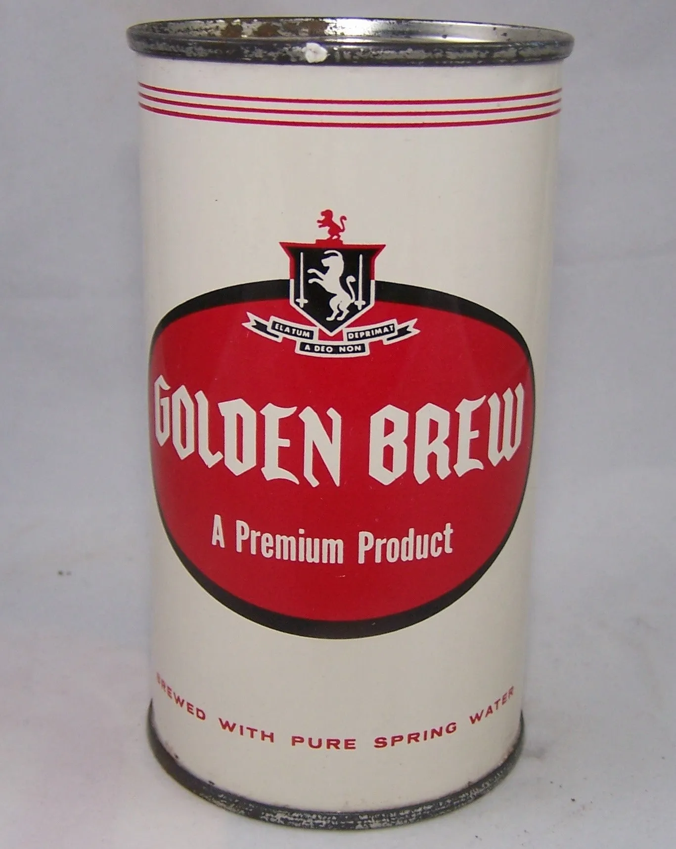 Golden Brew (A Premium Product) USBC 72-31, Grade 1/1  Sold on 06/26/19
