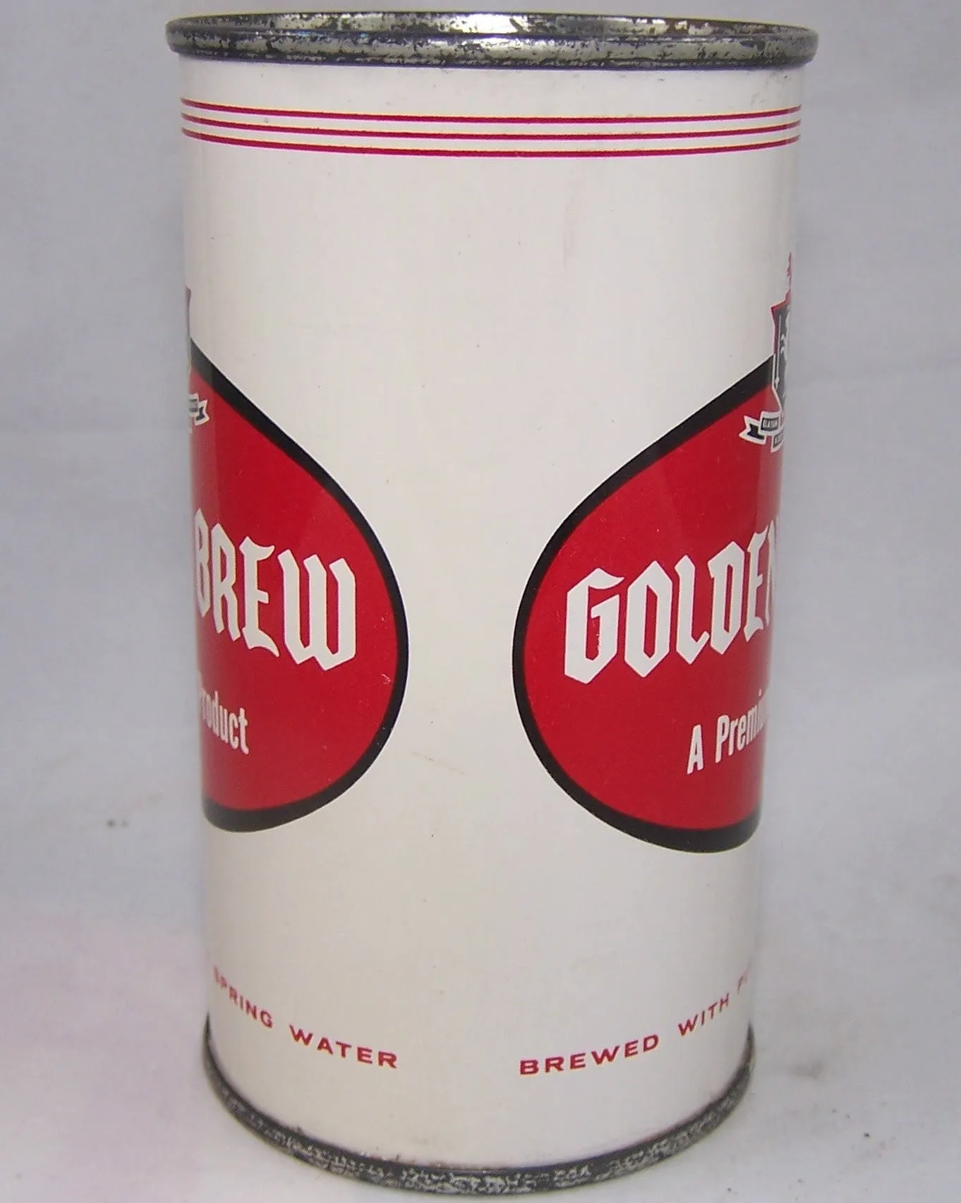 Golden Brew (A Premium Product) USBC 72-31, Grade 1/1  Sold on 06/26/19