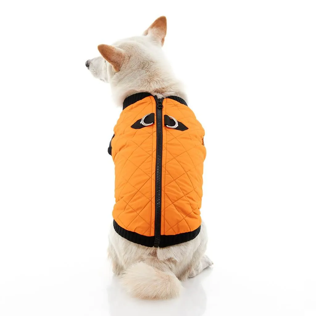 Gooby Fashion Vest