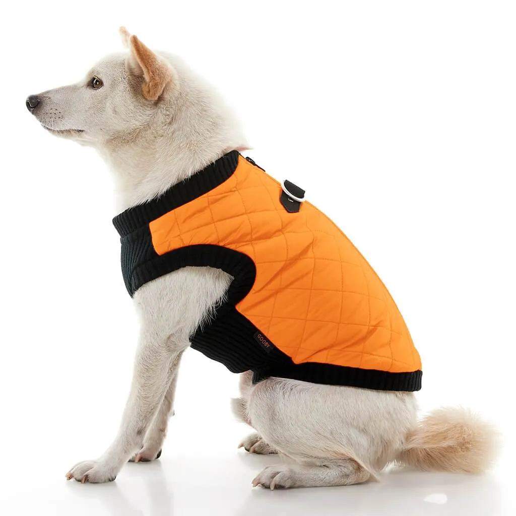 Gooby Fashion Vest