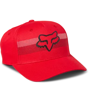 Gorra Fox Niño Efekt Flexfit
