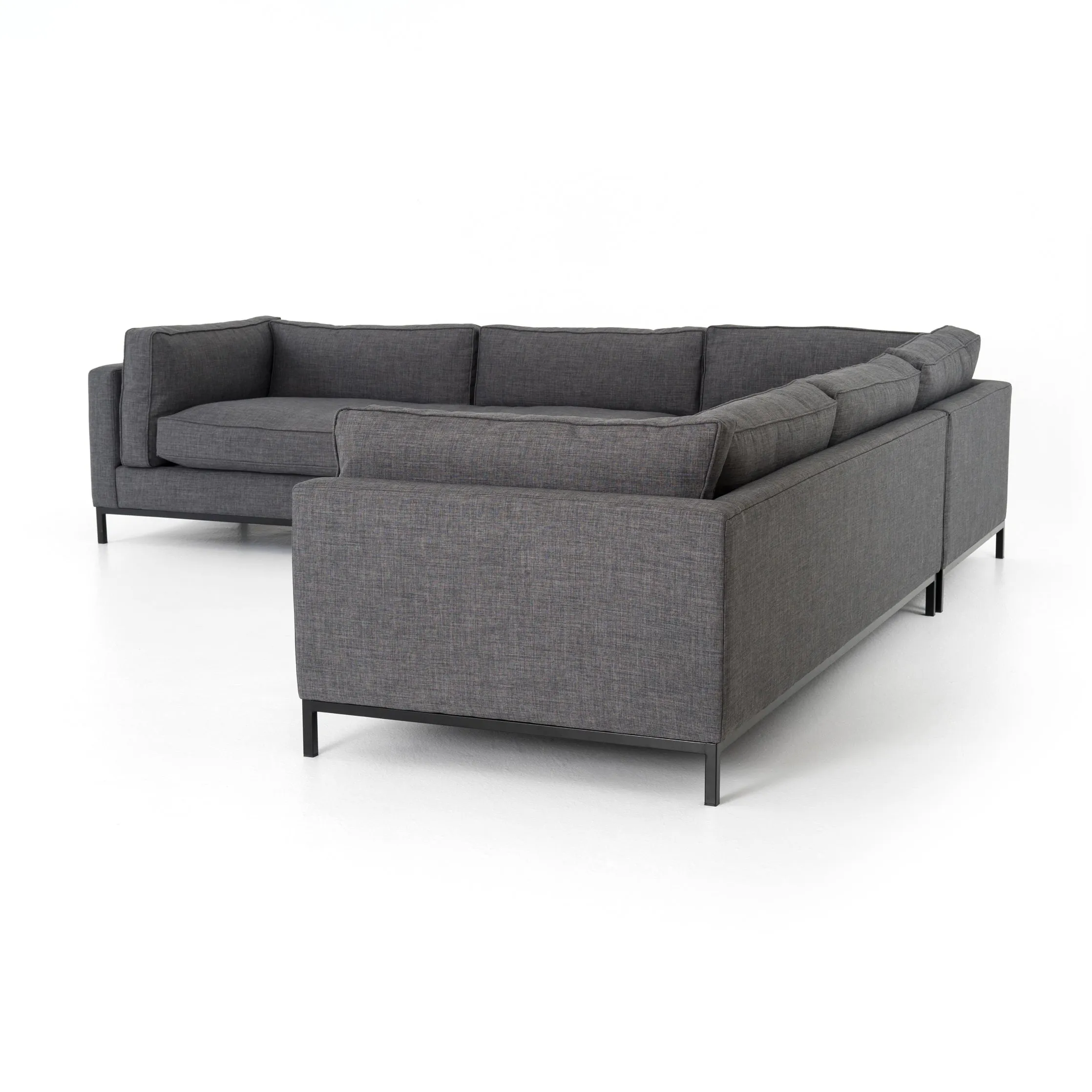 Grammercy 3 Piece Sectional