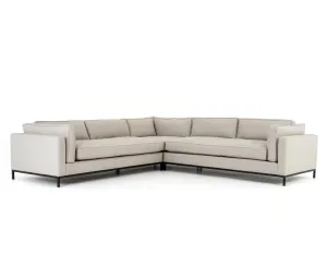Grammercy 3 Piece Sectional