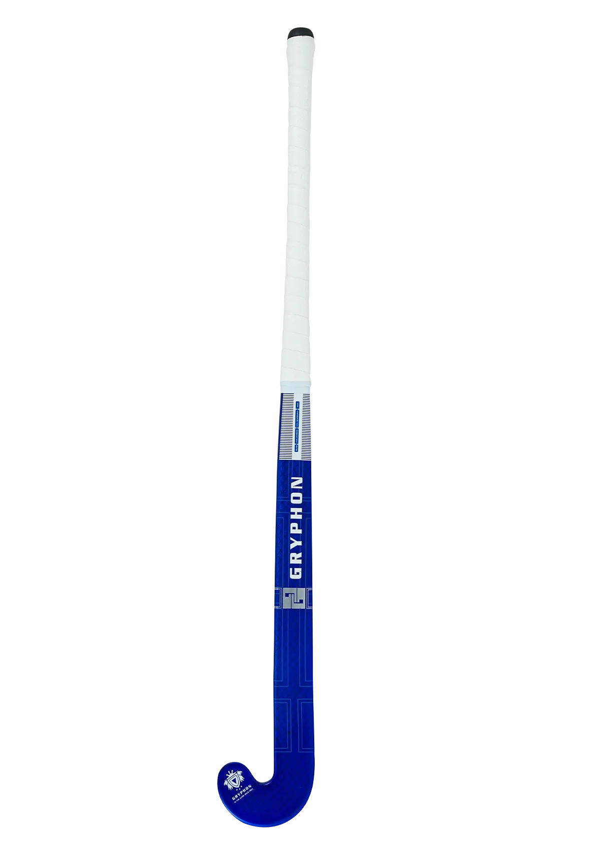 Gryphon Bluesteel Samurai G24