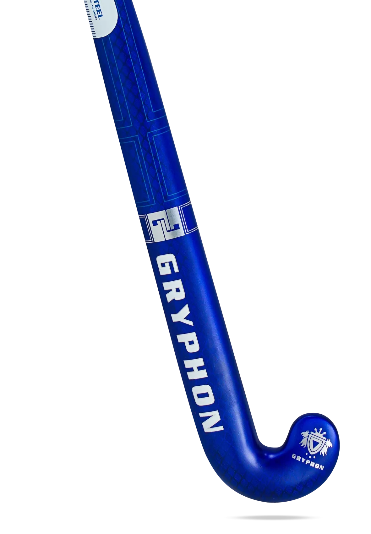 Gryphon Bluesteel Samurai G24