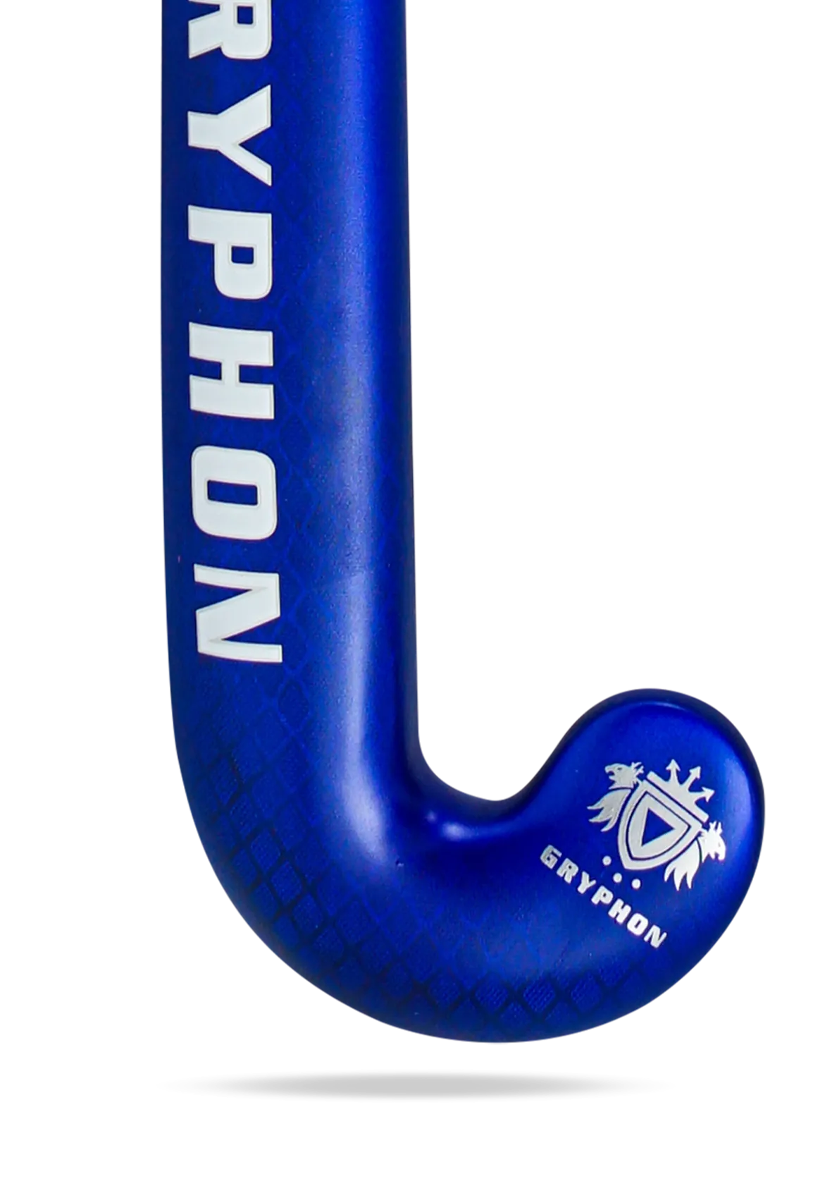 Gryphon Bluesteel Samurai G24