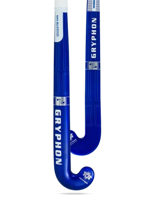 Gryphon Bluesteel Samurai G24