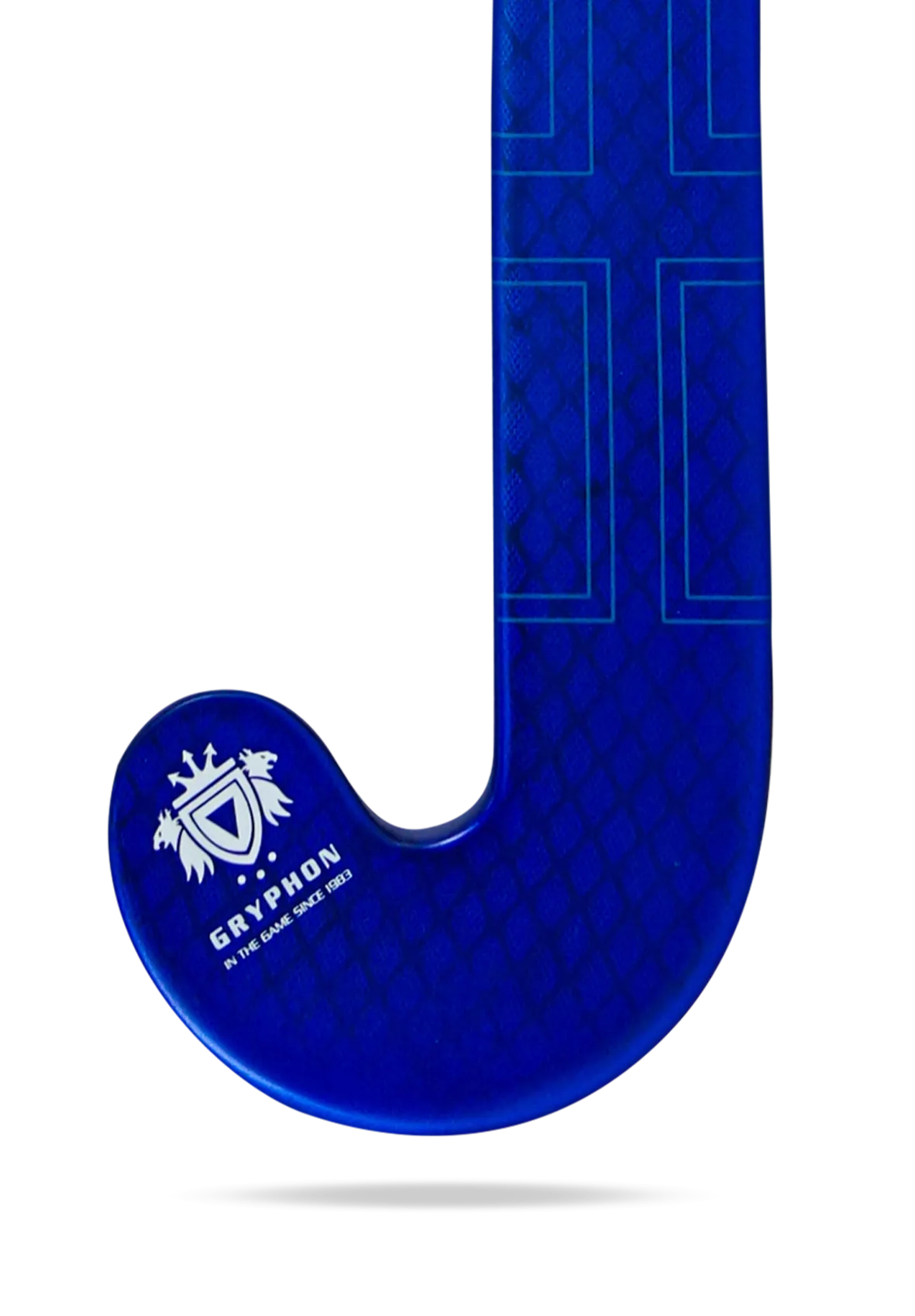 Gryphon Bluesteel Samurai G24
