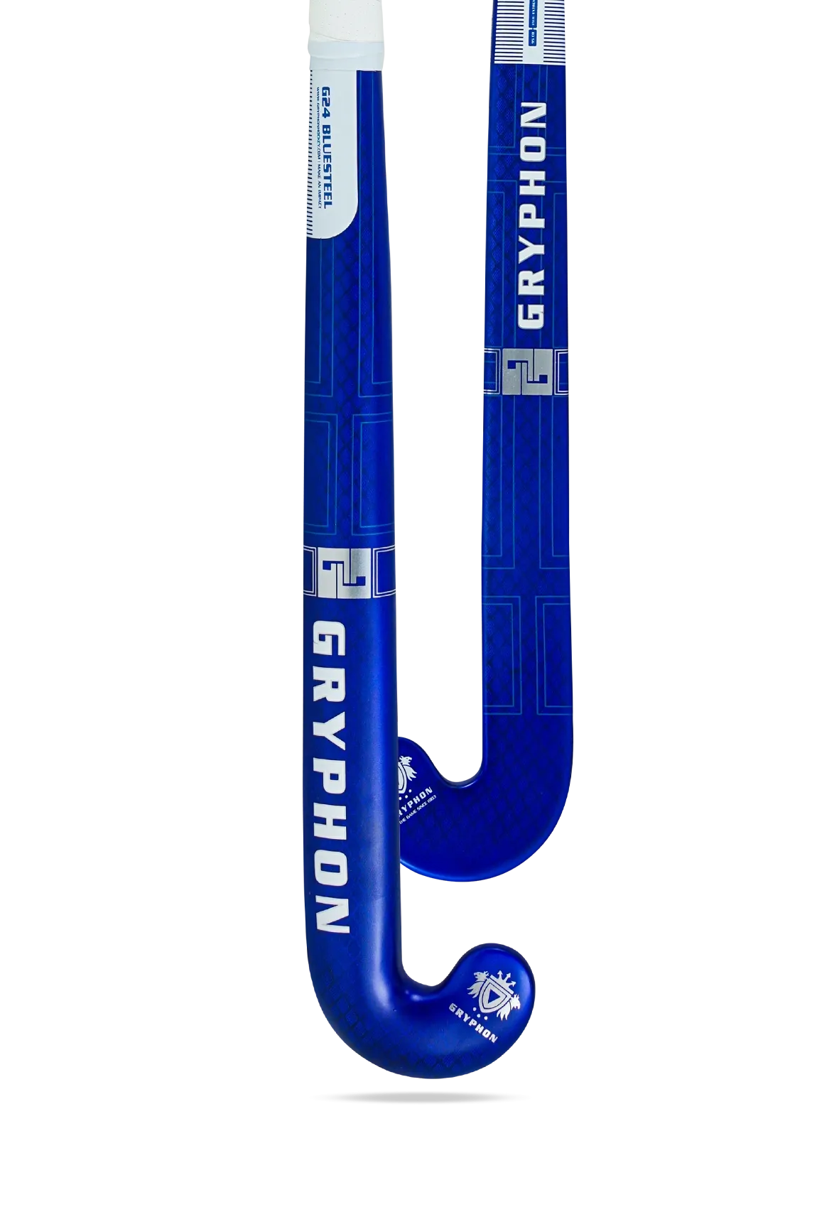 Gryphon Bluesteel Samurai G24