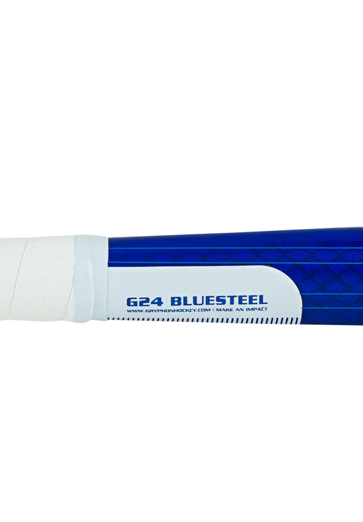 Gryphon Bluesteel Samurai G24
