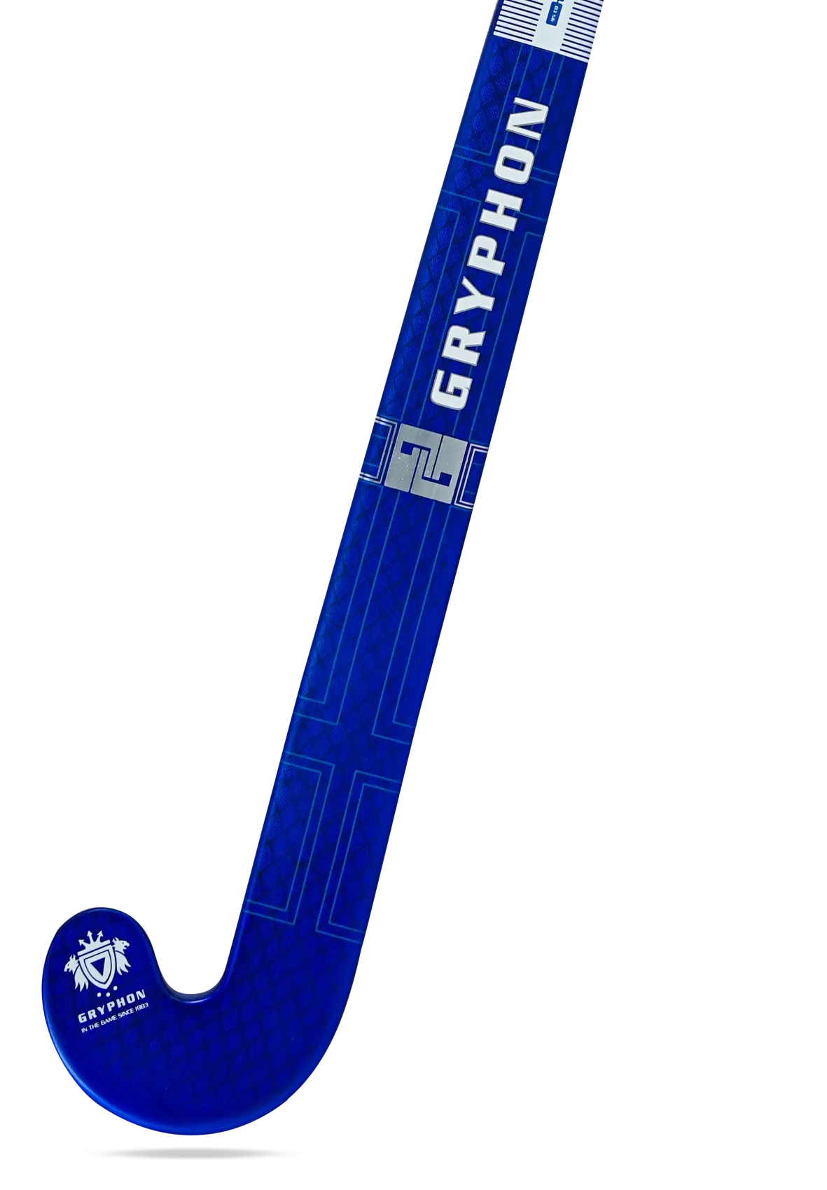 Gryphon Bluesteel Samurai G24