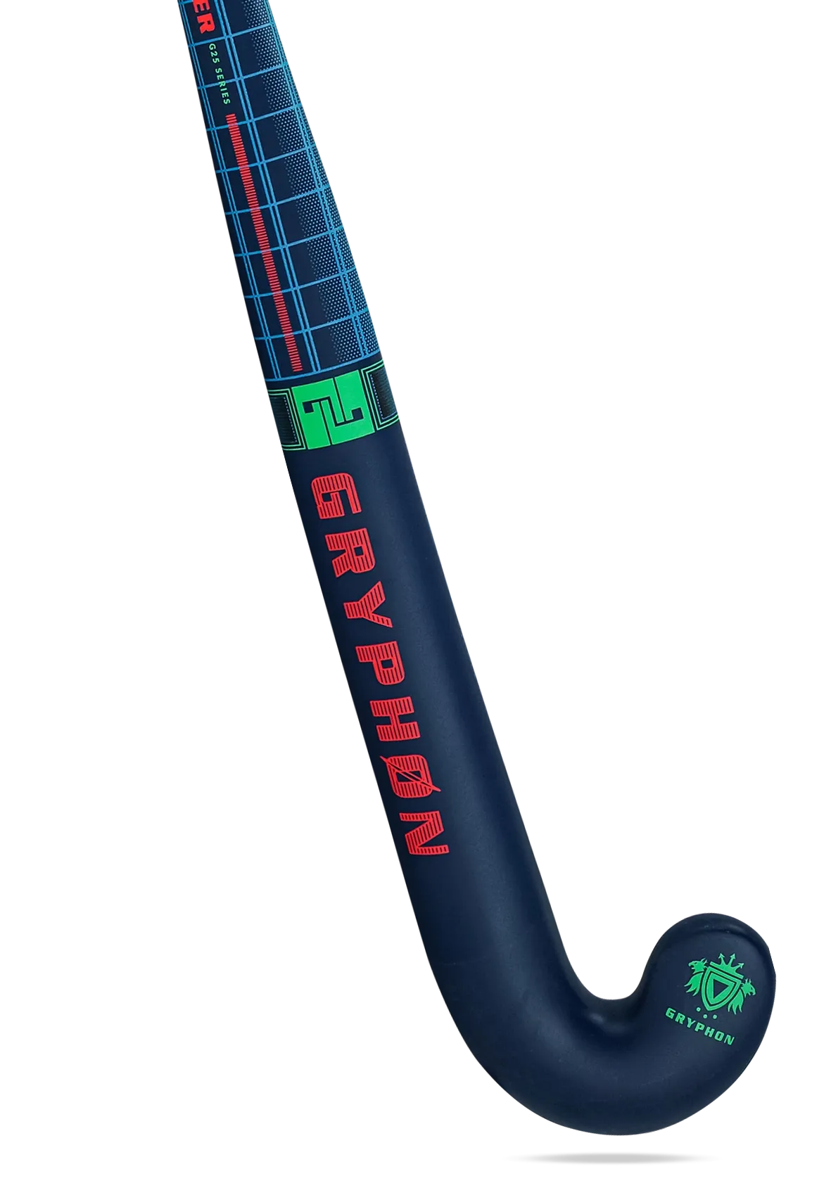 Gryphon Lazer G25 Navy