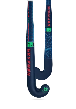 Gryphon Lazer G25 Navy