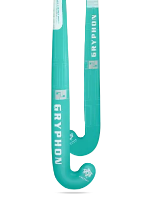 Gryphon Striker Pro-J G24 Teal