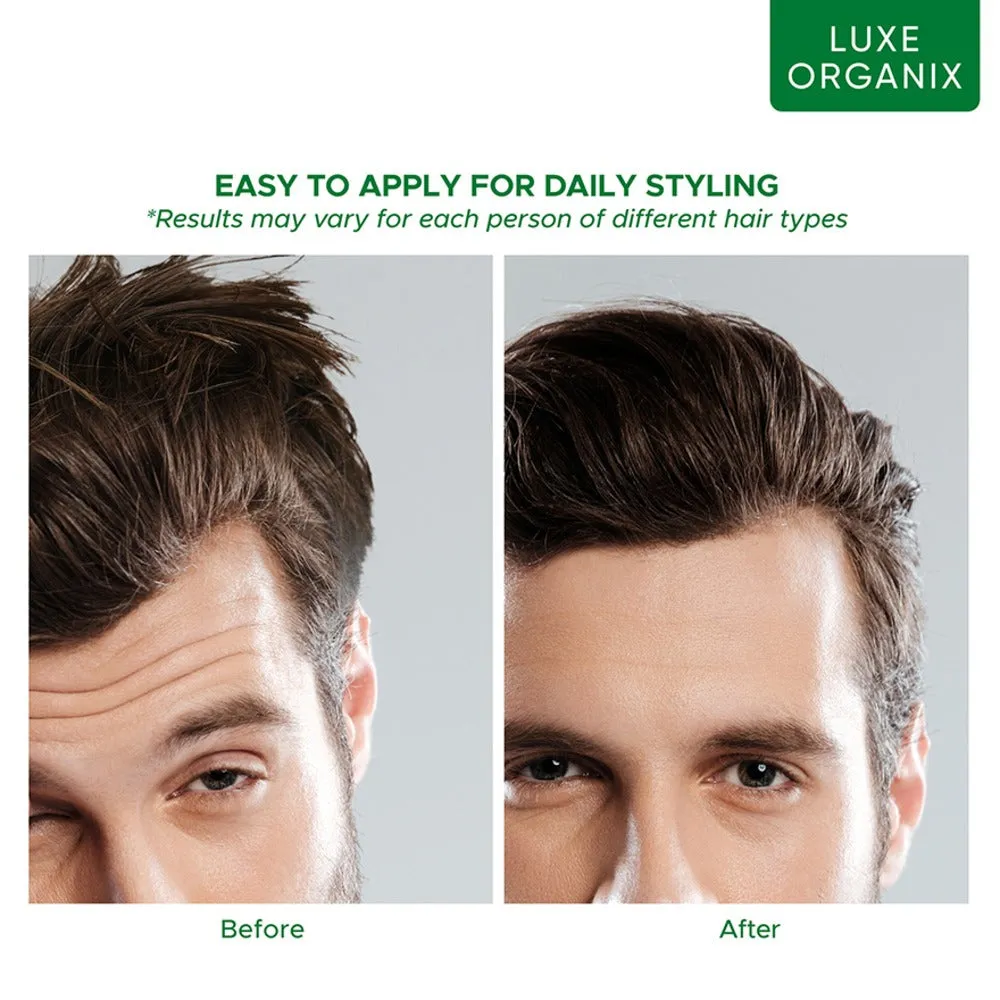 Hair Professionals Dashing Gentleman High Shine Sleek and Versatile Pomade 80g