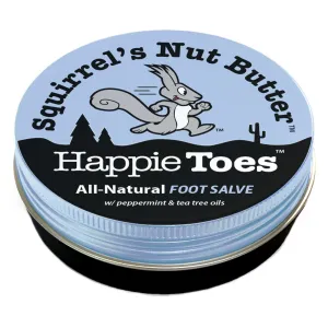 Happie Toes