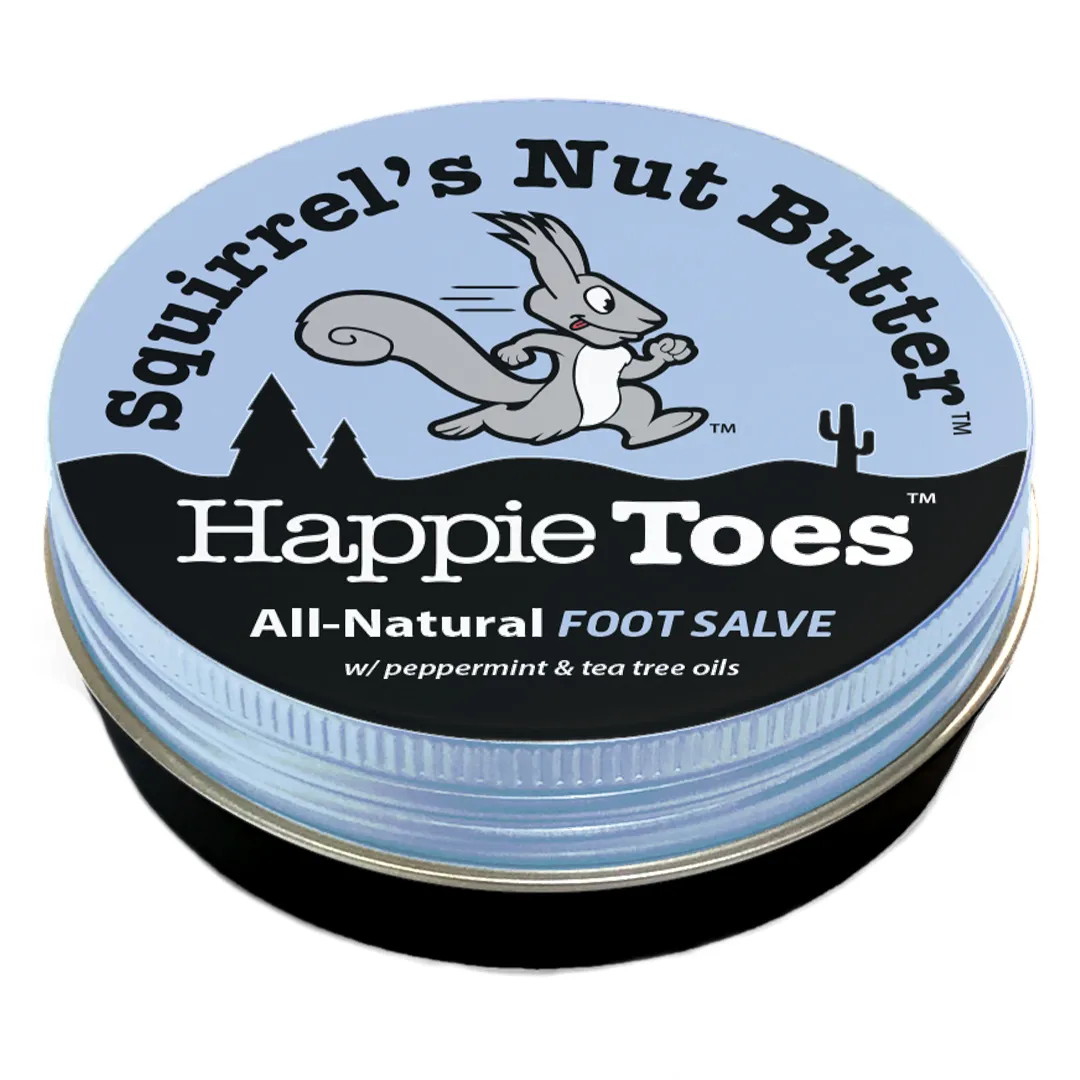 Happie Toes