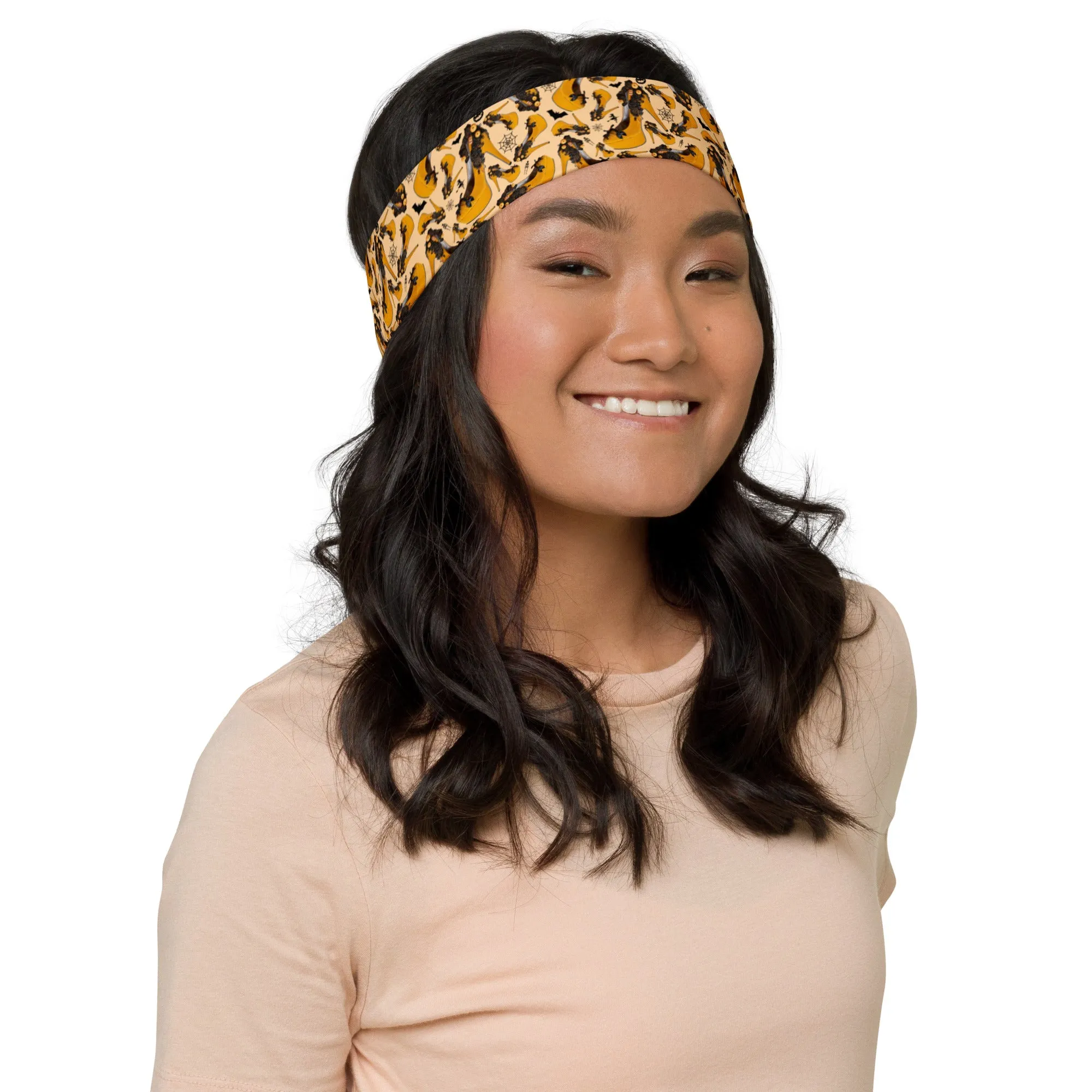 Headband 'Fashion Halloween'