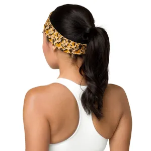 Headband 'Fashion Halloween'