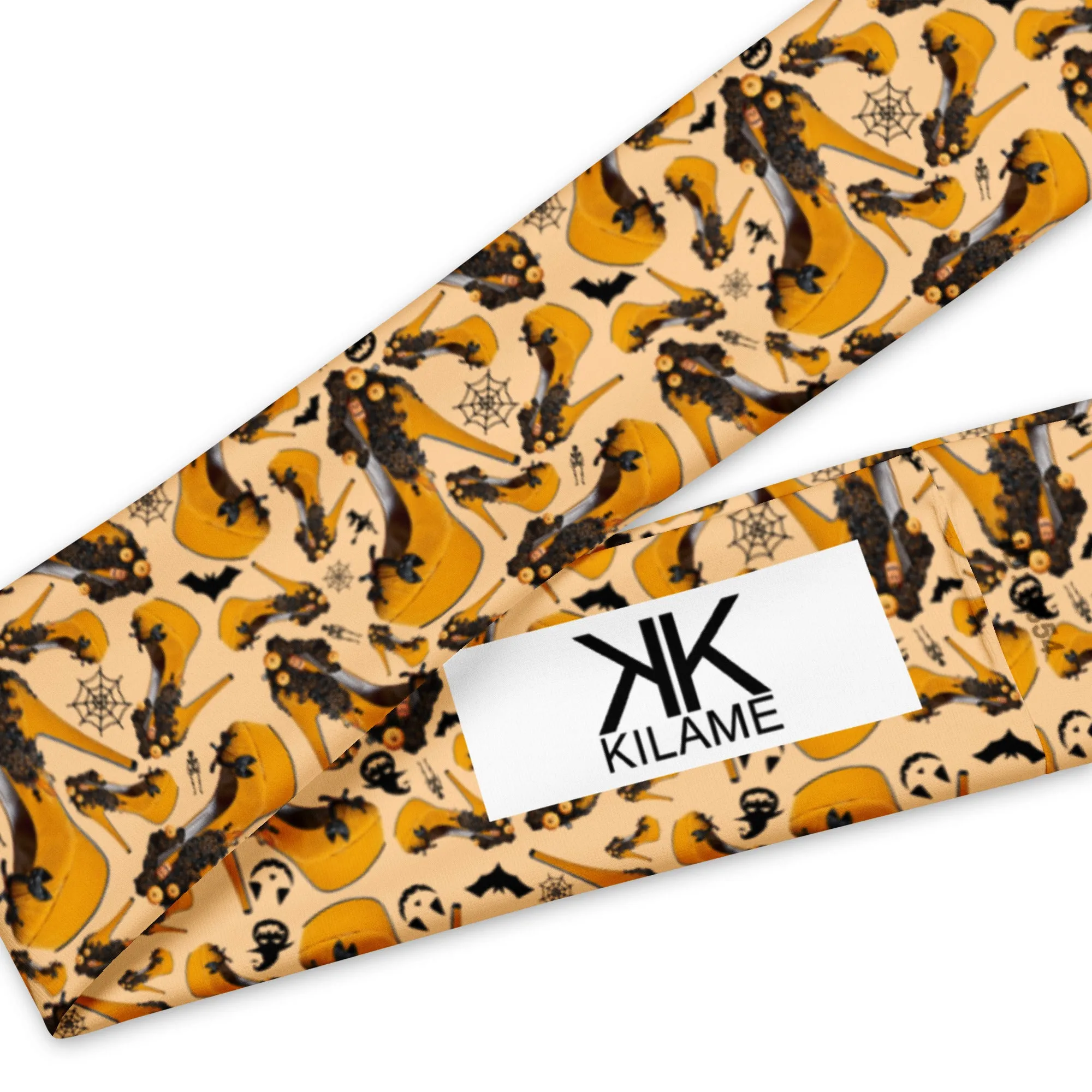 Headband 'Fashion Halloween'