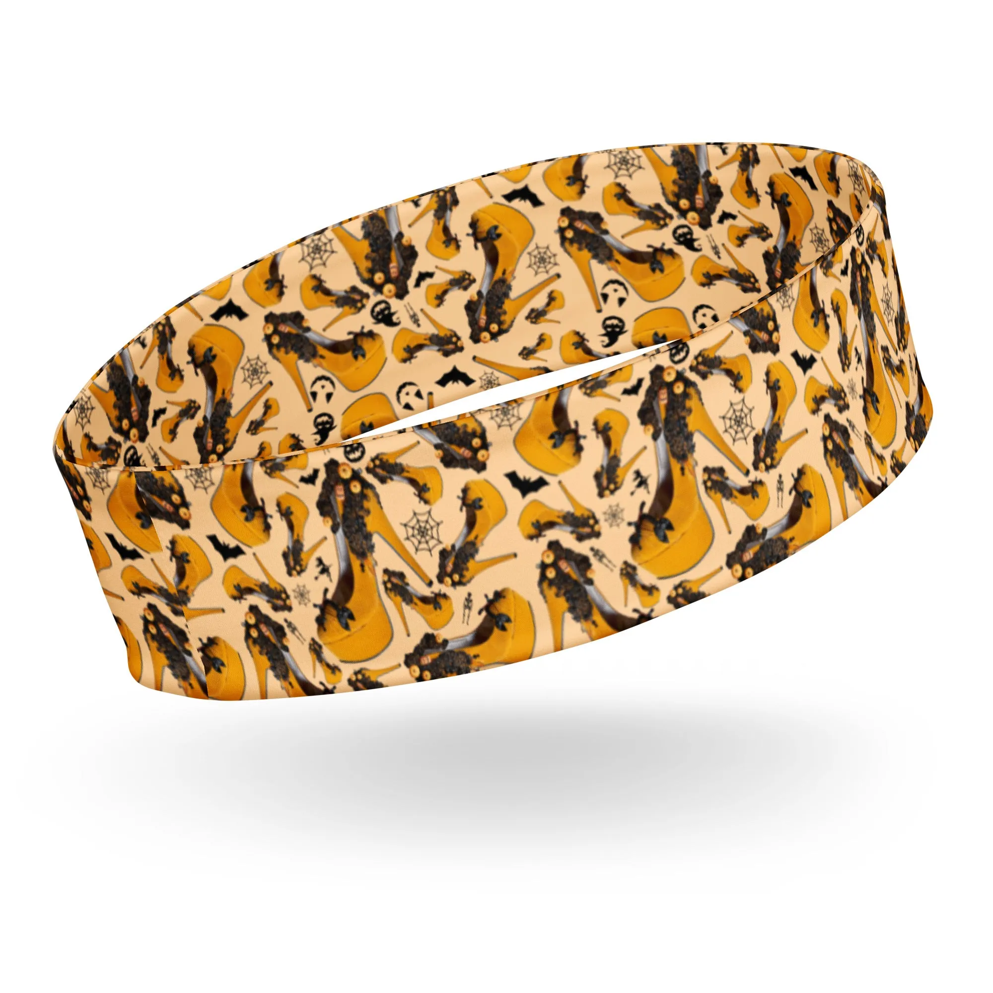 Headband 'Fashion Halloween'