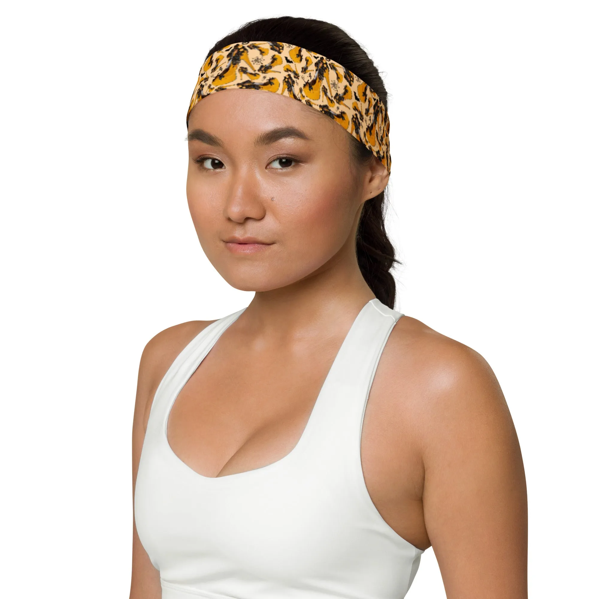 Headband 'Fashion Halloween'