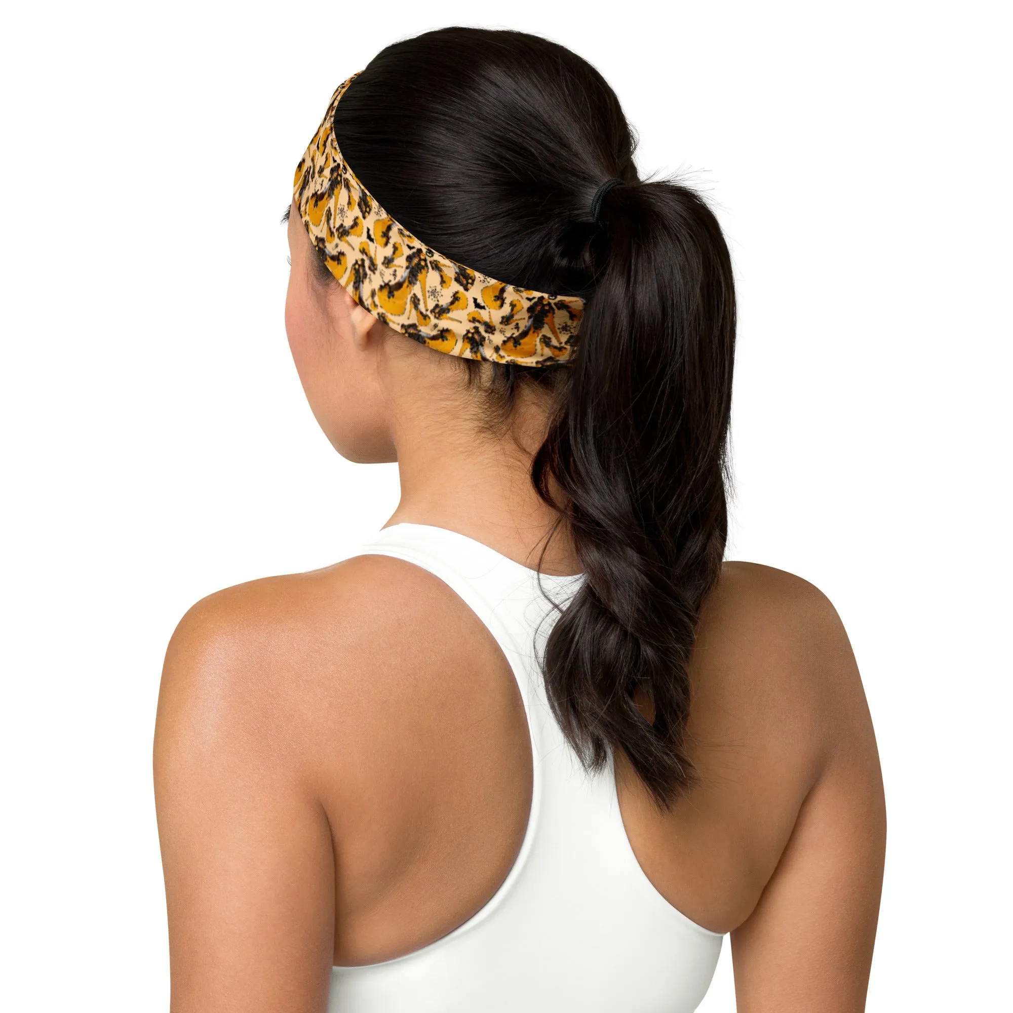 Headband 'Fashion Halloween'