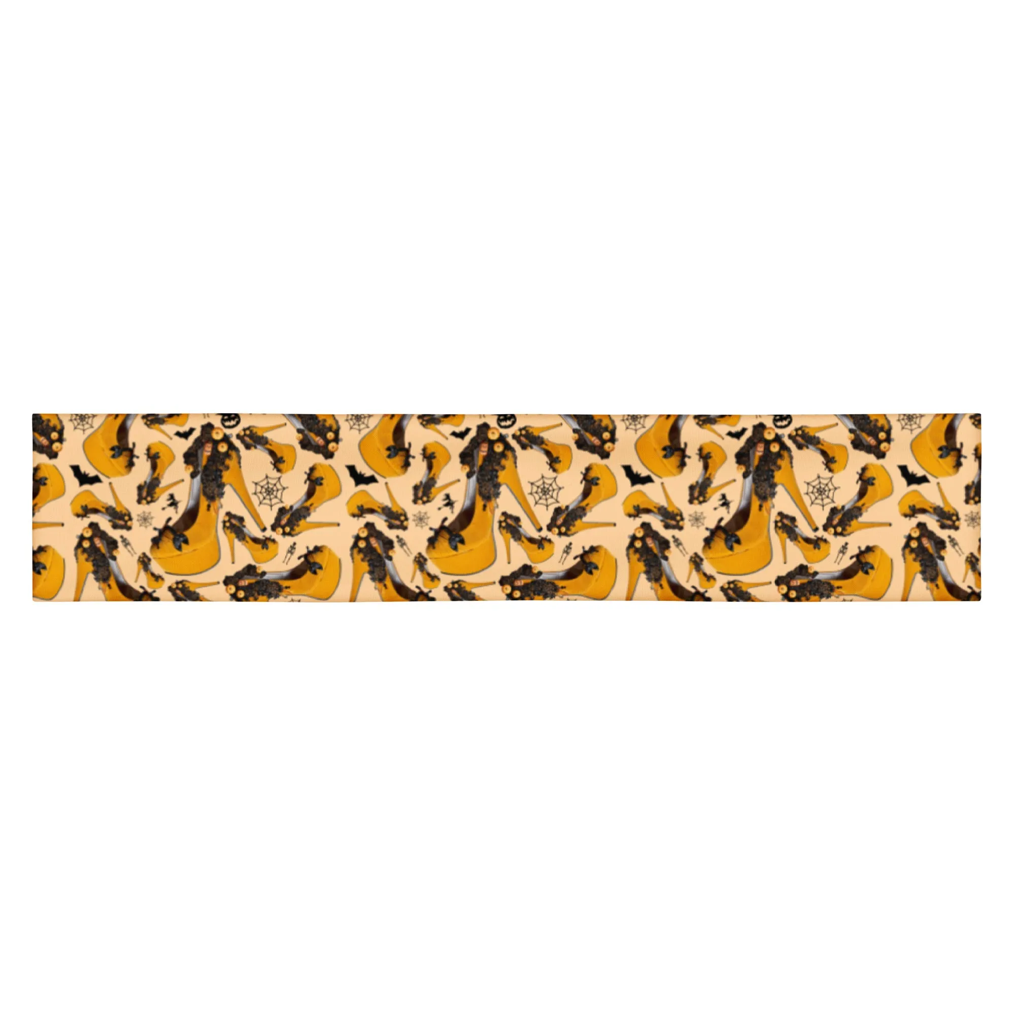 Headband 'Fashion Halloween'