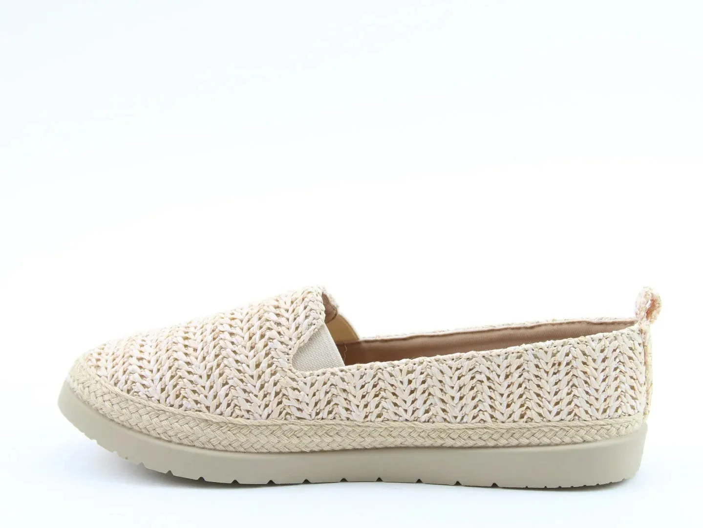 Heavenly Feet Ladies Dahlia Premium Comfort Summer Shoe