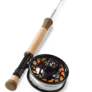 HELIOS D FLY ROD