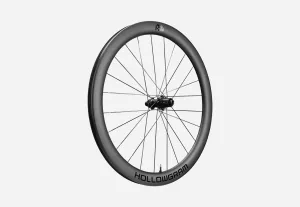 Hollowgram Carbon R-SL 50 Clincher Rear Wheel Shimano 142x12