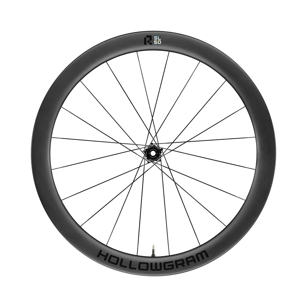 HollowGram R-SL 50 Wheels